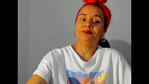 Snapshot of samm_hoti chatting on October 21, 7:36 pm sam online show from October 21, 7:36 pm