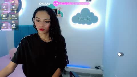 Snapshot of sammanta_18 chatting on December 29, 6:56 am Samantha online show from December 29, 6:56 am