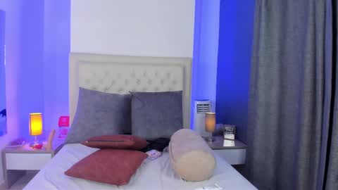 Snapshot of sammanta_grey chatting on September 30, 3:00 am Samantha online show from September 30, 3:00 am