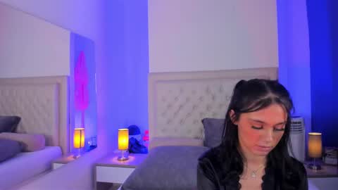 Snapshot of sammanta_grey chatting on October 1, 3:12 am Samantha online show from October 1, 3:12 am