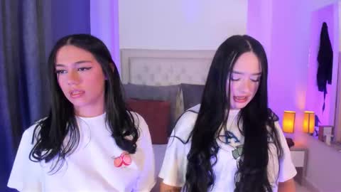 Snapshot of sammanta_grey chatting on October 24, 4:03 pm Samantha online show from October 24, 4:03 pm