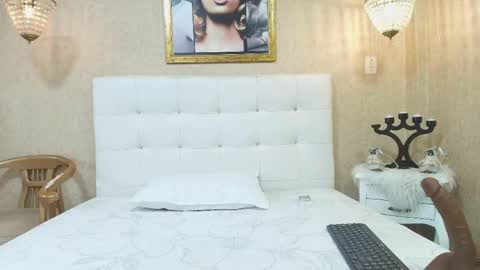 Snapshot of sammantha_hot chatting on April 8, 7:36 pm Samantha online show from April 8, 7:36 pm