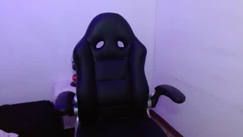 Samantha online show from January 17, 1:10 am