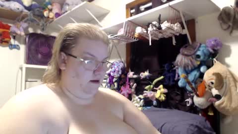 SammieJean online show from November 16, 5:24 am