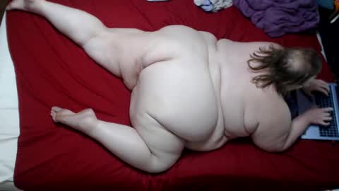 SammieJean online show from May 27, 6:38 pm
