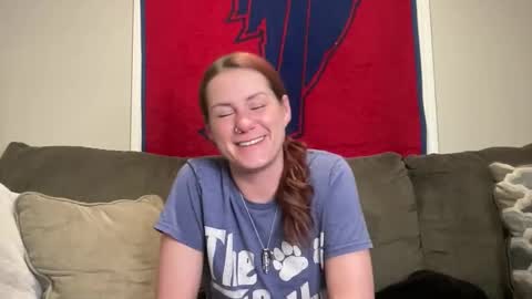 Playful Sammie online show from March 26, 10:04 pm