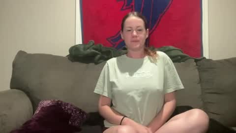 Snapshot of sammieplays chatting on August 8, 12:57 am Playful Sammie online show from August 8, 12:57 am