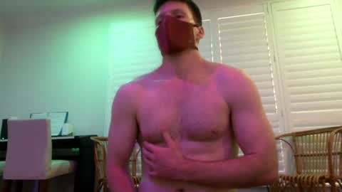 Sam online show from October 29, 2:25 am