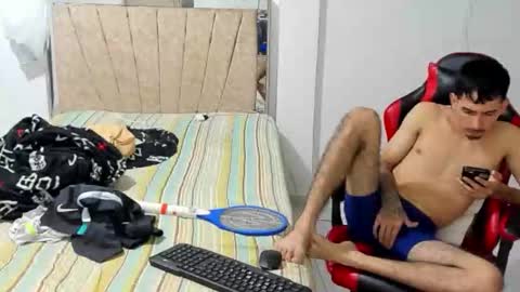 sammy_369 online show from March 7, 12:13 pm