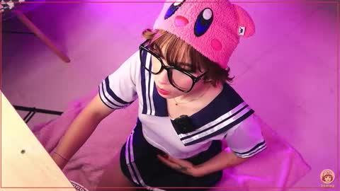 Sammy online show from November 14, 2:54 am