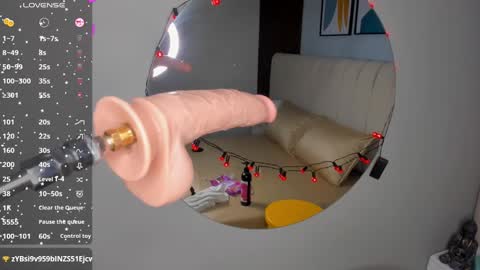 Sammy Evanns online show from January 19, 5:48 am