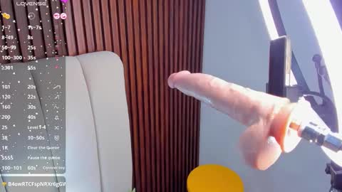 Sammy Evanns online show from January 20, 5:15 am