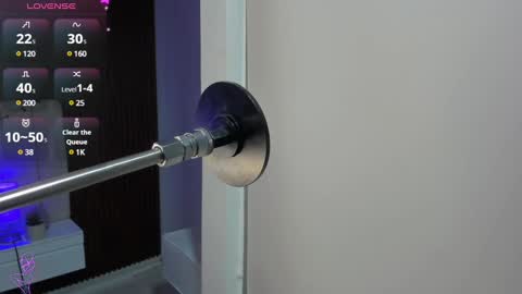 Sammy Evanns online show from January 31, 2:15 am