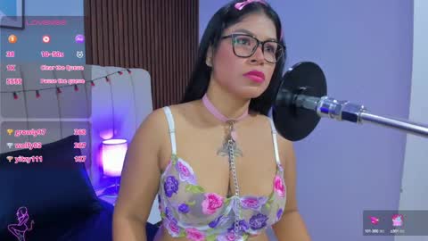 Sammy Evanns online show from February 3, 3:53 am