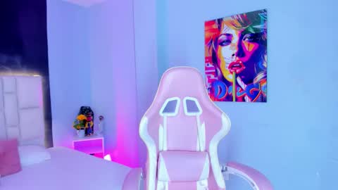 Sammy Rose online show from November 5, 7:58 pm