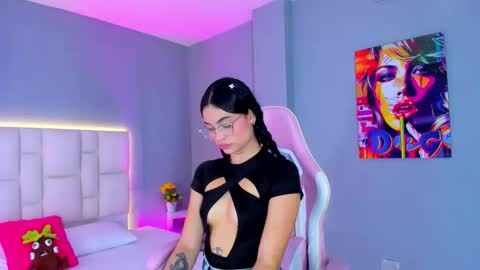 Sammy Rose online show from November 28, 8:11 pm