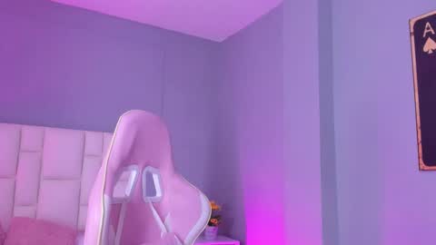 Sammy Rose online show from February 20, 7:03 pm