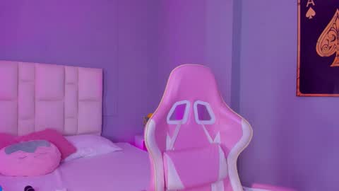 Sammy Rose online show from February 23, 8:06 pm