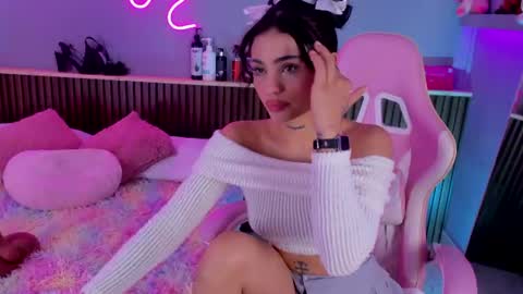 Sammy Rose online show from June 18, 8:24 pm