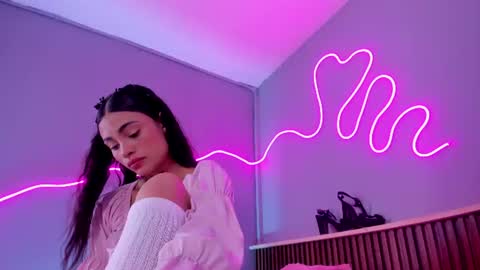 Sammy Rose online show from June 24, 8:08 pm