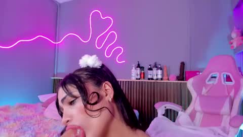 Sammy Rose online show from July 1, 8:19 pm
