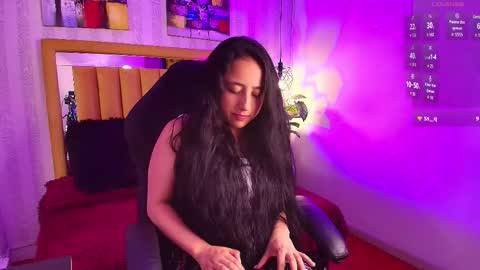 Sammy and Ithan online show from February 16, 2:13 pm