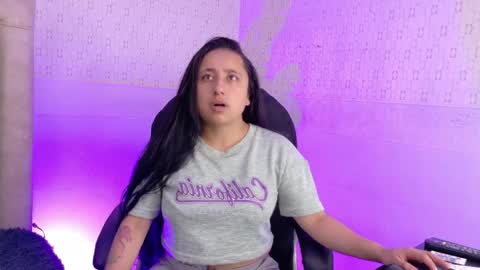 Sammy and Ithan online show from April 24, 11:12 am