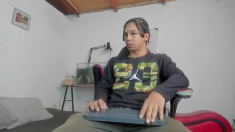 Sophie y Mark online show from February 2, 11:09 am