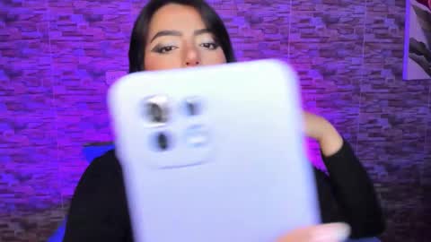 Samantha online show from February 10, 12:59 am