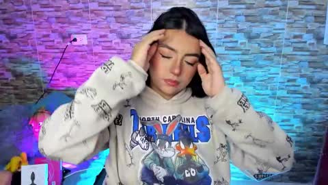 Samantha online show from March 20, 3:00 am