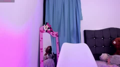 Samantha online show from May 13, 3:59 am
