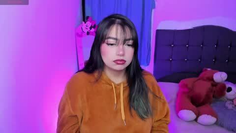 Samantha online show from May 14, 6:31 am