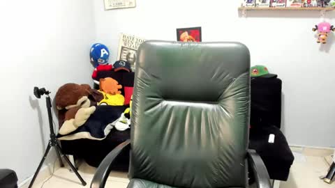 Snapshot of sammy_cute33 chatting on July 3, 7:48 am sammy_cute33 online show from July 3, 7:48 am
