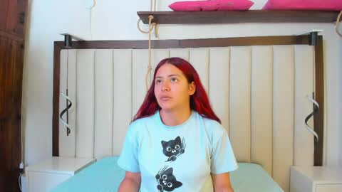 sammy_ela online show from April 4, 8:06 pm