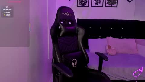 Samantha online show from October 27, 4:00 pm