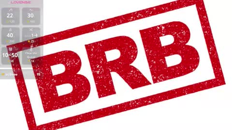 Sammy online show from November 7, 3:01 pm