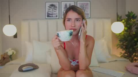 Ana online show from May 22, 1:35 am
