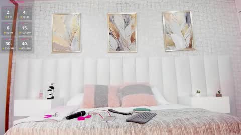 sammy_ithan online show from February 11, 1:27 pm