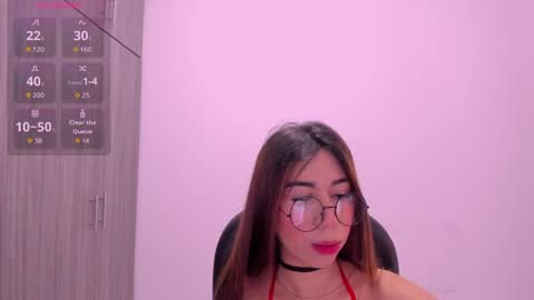 Snapshot of sammy_jhonss chatting on May 14, 10:55 am sammy_jhonss online show from May 14, 10:55 am