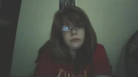 Sam online show from December 1, 7:19 pm