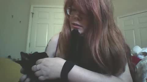 Sam online show from June 5, 2:45 pm