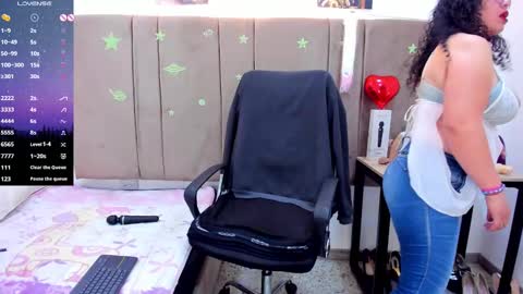  Sammy  online show from January 18, 3:42 am