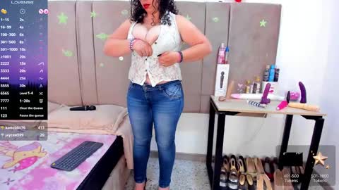  Sammy  online show from February 27, 3:25 am