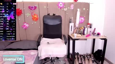  Sammy  online show from September 18, 9:17 pm