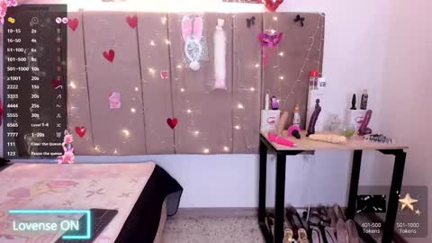  Sammy  online show from January 11, 2:38 am