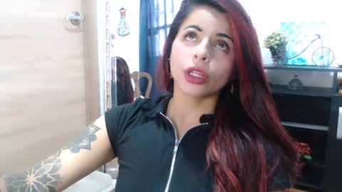 katalina KATA  online show from January 14, 9:51 pm