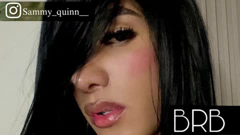 SAMMY  online show from March 27, 8:26 am