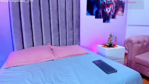 Samantha online show from January 7, 5:21 am