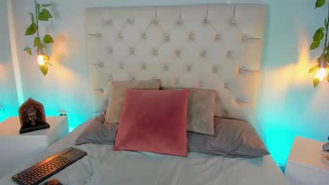 Samantha online show from March 10, 4:50 am