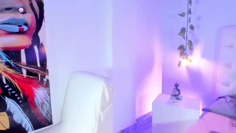 Samantha online show from March 22, 11:08 pm